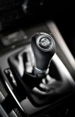 Mercedes-Benz C63 AMG Affalterbach Edition 2011 года